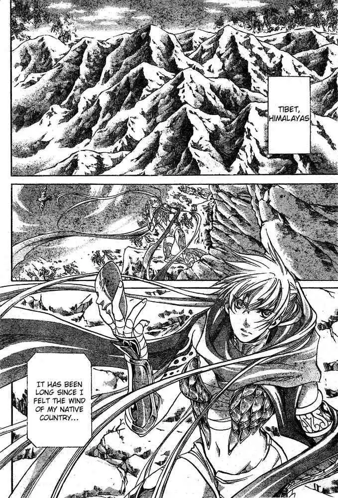 Saint Seiya - The Lost Canvas Chapter 113 10